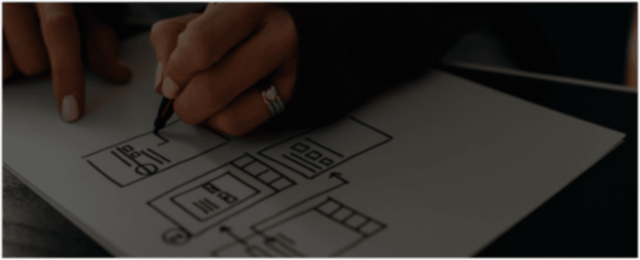 Learning Path Hero Page